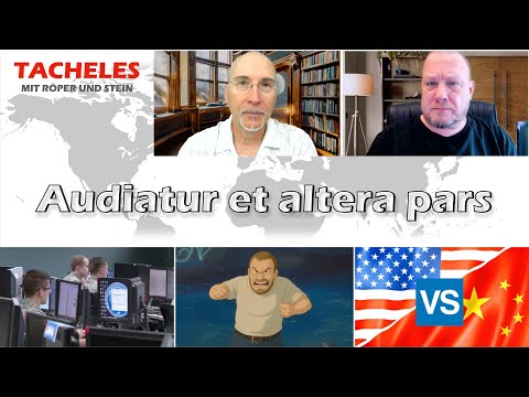 Tacheles # 163 – JETZT ANSEHEN