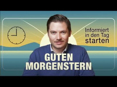 Mehr über den Artikel erfahren Abi-Feier nach Geschlechtern getrennt! Israel greift Iran an, Berliner Grunewald soll weg | GMS