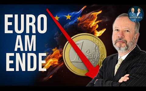Krall & Bubeck: Euro am Ende? Gold, Schulden & Enteignung
