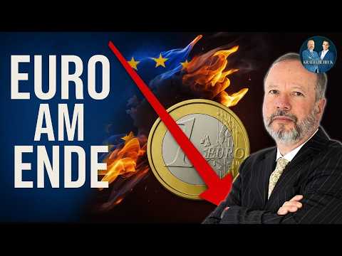 Krall & Bubeck: Euro am Ende? Gold, Schulden & Enteignung