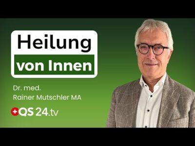 Mehr über den Artikel erfahren Funktionelle Medizin im Fokus: Dr. Mutschler’s Weg zur Entgiftung und Heilung | QS24