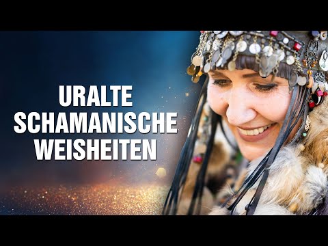 Entfalte Dein Potential mit russischem Schamanismus – Geheimnis uralter Weisheiten – Schamanin Aayla
