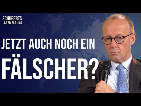 💥Merz vollkommen blamiert und erledigt!💥CDU-Angriff auf Rentner! + BND-Skandal