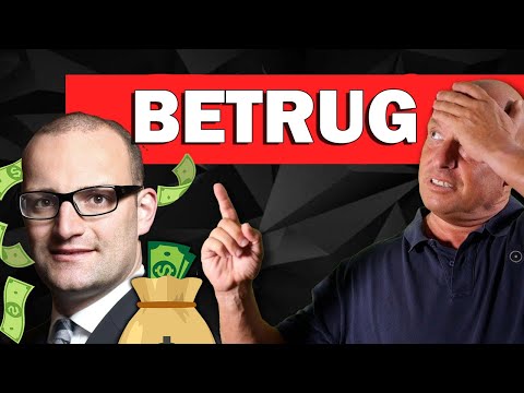 SPAHN & der MASKENBETRUG: Die Bombe explodiert!