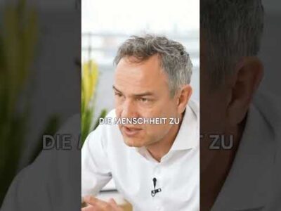 Mehr über den Artikel erfahren ALLE GEHÖREN ZUR MENSCHHEITSFAMILIE / DANIELE GANSER