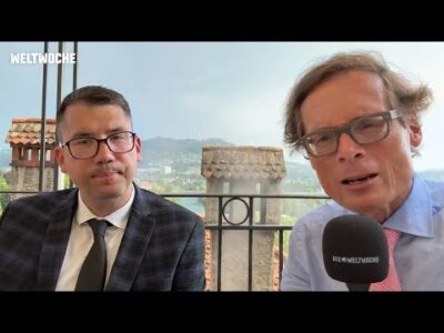 Mehr über den Artikel erfahren «Glaubt Cassis noch an seinen EU-Vertrag?» Matter Medienauftritt des Aussenministers zum EU-Abkommen
