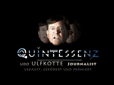 Mehr über den Artikel erfahren Gekaufte Journalisten: Wie Politiker, Geheimdienste und Hochfinanz Deutschlands Massenmedien lenken