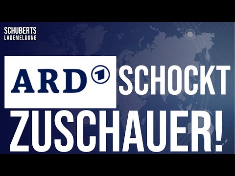 GEZ-TV überschreitet Grenze💥Empörungssturm in den sozialen Netzwerken + AfD-Ausgrenzung eskaliert!