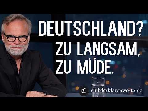 Deutschland-Alternative Dubai entschlüsselt? Warum Europäer massenhaft auswandern.