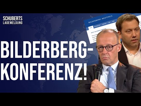 💥Gestern noch eine Verschwörungstheorie + DAS verschweigen die Medien! + Bundesegierung beim Treffen