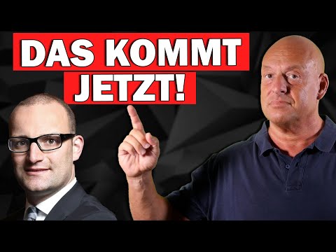 Spahn-Skandal aufgedeckt: Das ändert sich jetzt! (NICHTS)