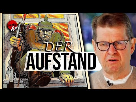 Der Aufstand
