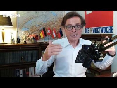 Mehr über den Artikel erfahren Showdown zwischen Israel und den iranischen Mullahs – Weltwoche Daily DE