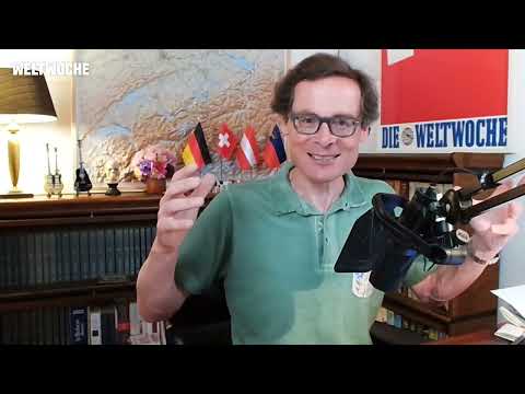 Wadephul gibt zu: Deutschlands Ukraine-Politik war unehrlich – Weltwoche Daily DE