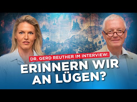 Falsche Vergangenheit: Wie uns erfundene Geschichte in die Irre führt