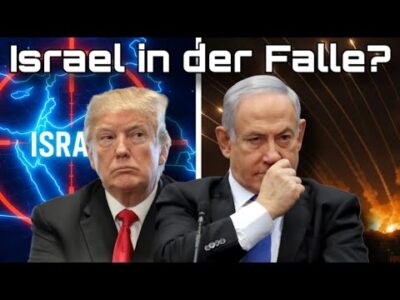 Mehr über den Artikel erfahren Israel im Raketen-Hagel: Hat sich Netanjahu verzockt?