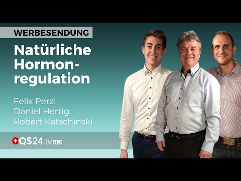 Hormonhaushalt im Gleichgewicht: So regulieren Sie Ihre Hormone auf natürliche Weise | QS24