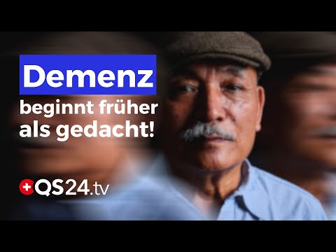 Demenz vorbeugen: Neurowissenschaftliche Strategien für ein fittes Gehirn | QS24