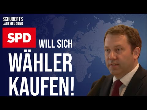 💥Gefährliche Sozialismus-Pläne + Migrations-Booster droht! + Grund­ge­setz­änderung blamabler Flop!
