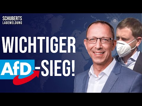 💥Anti-AfD-Entgleisung v. CDU-Ministerpräsident + Panik im Mainstream + DAS meinen die wirklich ERNST