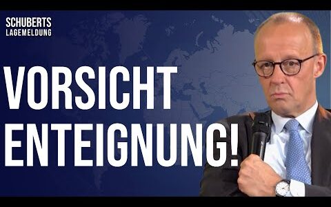 Schock-Pläne💥Merz will Zugriff auf Privatkonten! + Wehrpflicht kommt nur für… + Spahn am Ende