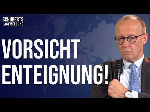 Schock-Pläne💥Merz will Zugriff auf Privatkonten! + Wehrpflicht kommt nur für… + Spahn am Ende