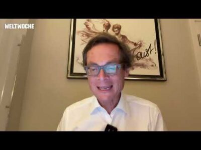 Mehr über den Artikel erfahren Familienfilz: Charlotte Merz ohne Mandat am Tisch der G-7-Staatschefs – Weltwoche Daily DE