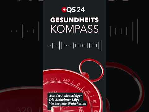 Gibt es eine Pille gegen Alzheimer? | PD Dr. med. Michael Nehls klärt auf!
