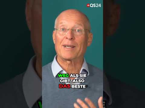 Mythos am Montag: Ist Milch wirklich so calciumreich? | Dr. Ruediger Dahlke erklärt