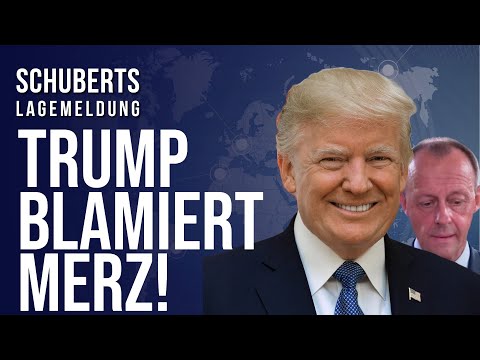 💥Total überfordert: Merz versagt komplett! 💥 Vernichtende Kritik: G7 am Ende?