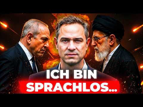 Was am 13. Juni wirklich im Iran passierte (Dr. Daniele Ganser)