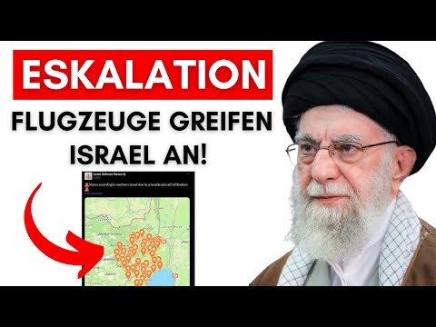 M0SSAD-HQ getroffen – US-Kriegsschiffe mobilisiert – Trump fordert bedienungslose Kapitulation!
