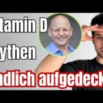Dr. Didier KLARTEXT: Die Wahrheit über Vitamin D die niemand sagt! (Exklusiv)