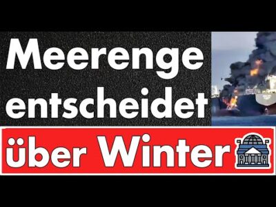 Mehr über den Artikel erfahren Feuer in der Straße von Hormuz: Iran in der Krise und drohender Gasmangel!