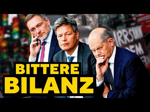 Das grüne Märchen ist geplatzt: Deutschlands wirtschaftlicher Niedergang