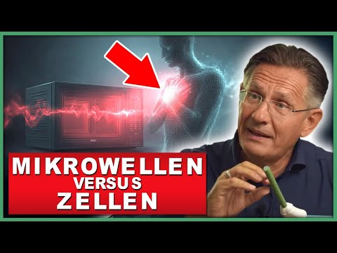 Was Dir schadet und was wirklich hilft!? Hochfrequenz-Energie-Aufklärung (mit Arthur Tränkle)