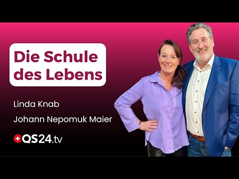 Die „Schule des Lebens“ – die Schule der anderen Art | Spirituelle Sprechstunde | QS24