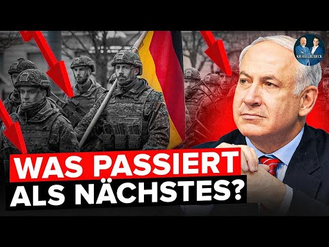 Krall & Bubeck: Zwischen Atomkrieg, Ideologie & Staatsversagen!