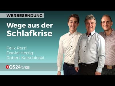 Mehr über den Artikel erfahren Schlafstörungen überwinden: Die besten Lösungen für erholsame Nächte | Alternativmedizin | QS24