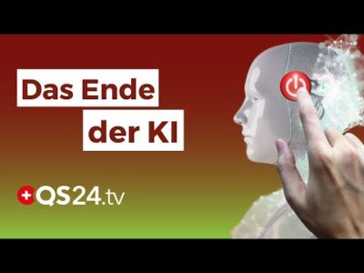 Mehr über den Artikel erfahren Das Ende der KI: Warum sie einen ‚Tod‘ in der Programmierung braucht | QS24 Wissenschafts-Gremium