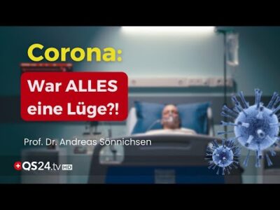 Mehr über den Artikel erfahren 5 Jahre nach dem Lockdown: Was uns die Zahlen wirklich sagen! | QS24 Wissenschafts-Gremium