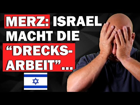 FRIEDRICH MERZ: NÄCHSTER SKANDAL!! Es reicht!