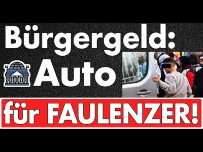 Mehr über den Artikel erfahren Bürgergeld für Luxuskarre? Jobcenter Dortmund schockt mit 5000€ Autokauf-Regel!