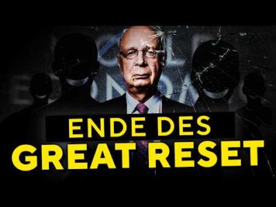 Mehr über den Artikel erfahren WEF-Skandal 2025: Rücktritt von Klaus Schwab erschüttert die Elite