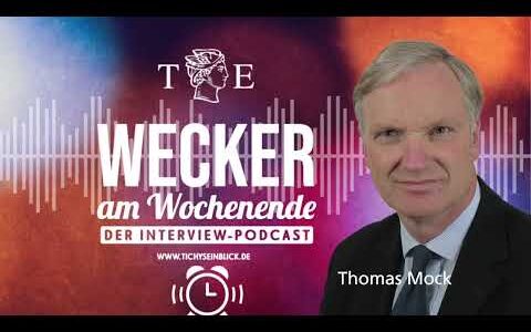 Habecks Weihnachtsgeschenk wackelt: Ende der fetten Gewinne für Windbarone? -TE Wecker
