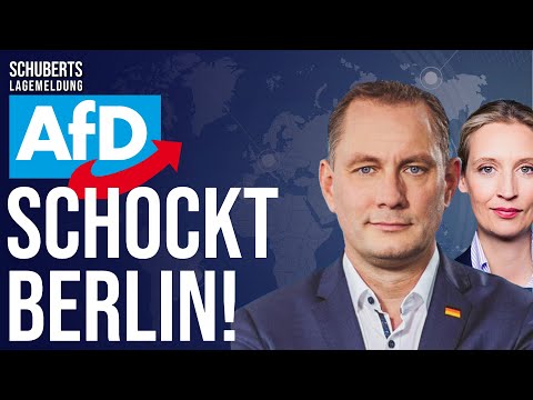 💥Doppelmoral? Aufregung um Alice Weidel! 💥 Spektakuläre Wendung: Verfassungsschutz völlig blamiert!