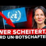 Krall & Bubeck: Attacken, Grenzchaos & Taurus!