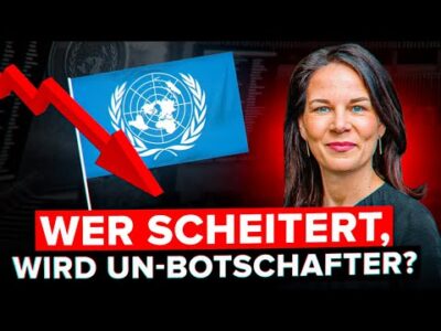 Mehr über den Artikel erfahren Krall & Bubeck: Attacken, Grenzchaos & Taurus!