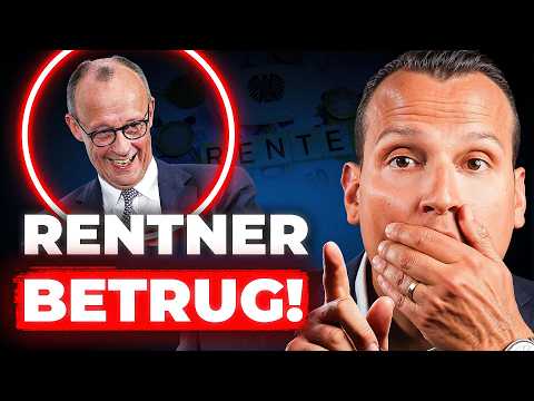 CDU will Rentner zurück in die Arbeit zwingen!