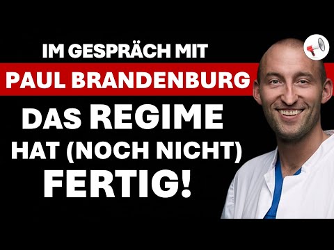Deutsche Dekadenz: Der Weg in den Untergang | Paul Brandenburg im Gespräch mit Helmut Reinhardt